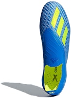アディダス X 18+ FG "青黄" (Adidas X 18+ FG "Blue Yellow") CM8358 Purchase アディダス X 18+ FG "青黄" (Adidas X 18+ FG "Blue Yellow") CM8358