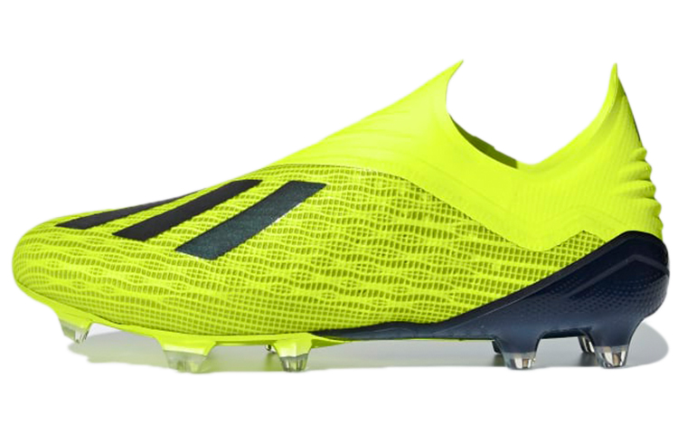 adidas X 18+ FG 'Solar Yellow' DB2214