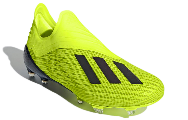 adidas X 18+ FG 'Solar Yellow' 圖 3