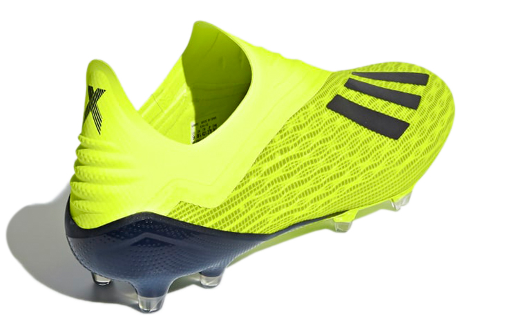 adidas X 18+ FG 'Solar Yellow' 圖 4
