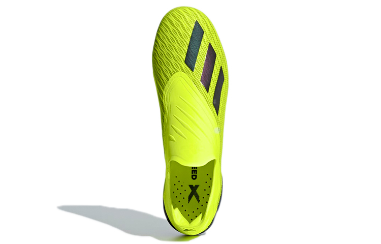 adidas X 18+ FG 'Solar Yellow' 圖 5