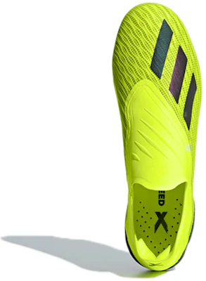 adidas X 18+ FG ''Solar Gelb'' DB2214 Purchase adidas X 18+ FG ''Solar Gelb'' DB2214