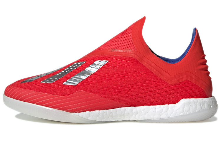 adidas X 18+ IN 'Red' BB9382