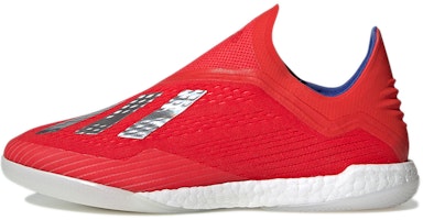 adidas X 18+ IN 'Merah' BB9382 Buy adidas X 18+ IN 'Merah' BB9382
