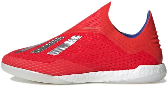 阿迪达斯 X 18+ IN '红色' BB9382 Buy 阿迪达斯 X 18+ IN '红色' BB9382