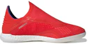 Order adidas X 18+ IN 低筒實戰足球鞋 紅