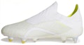 Buy アディダス X 18+ SG 白/黄 BB9344