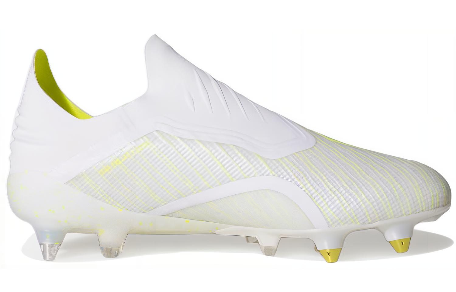 Order adidas X 18+ SG 'Blanco Solar Amarillo' BB9344