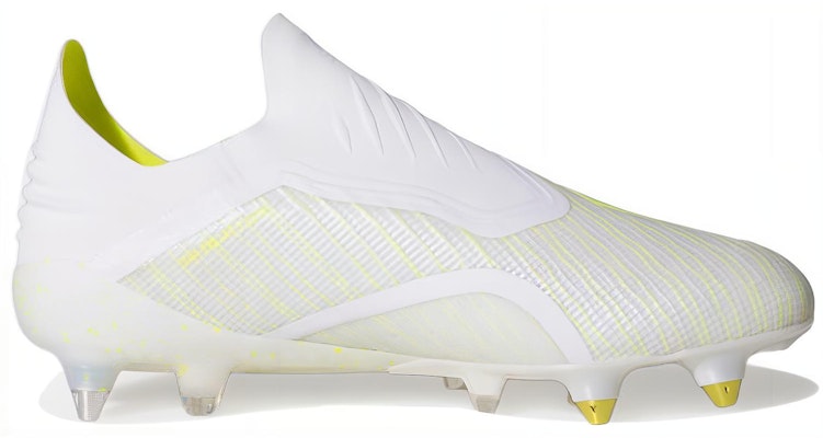 アディダス X 18+ SG 白/黄 BB9344 Order アディダス X 18+ SG 白/黄 BB9344