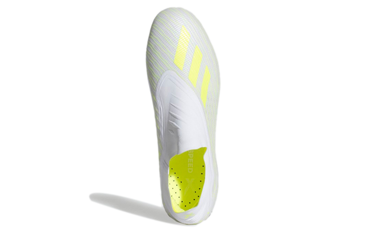 Purchase adidas X 18+ SG 'Blanco Solar Amarillo' BB9344