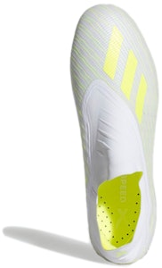 adidas X 18+ SG 'Blanco Solar Amarillo' BB9344 Purchase adidas X 18+ SG 'Blanco Solar Amarillo' BB9344
