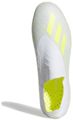 アディダス X 18+ SG 白/黄 BB9344 Purchase アディダス X 18+ SG 白/黄 BB9344