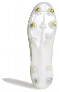 adidas X 18+ SG 'Blanco Solar Amarillo' BB9344 Details for adidas X 18+ SG 'Blanco Solar Amarillo' BB9344