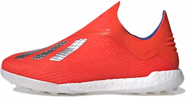 adidas x 18+ TF Soccer Shoes 'Exhibit Pack' BB9389 adidas x 18+ TF Soccer Shoes 'Exhibit Pack' BB9389