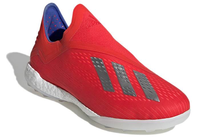 Lookbook adidas x 18+ TF Kasut Bola Sepak 'Exhibit Pack' BB9389