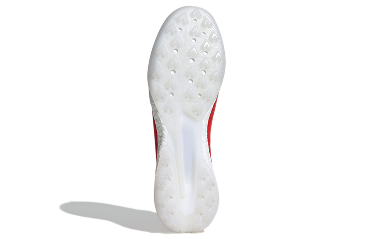 Details for adidas x 18+ TF Kasut Bola Sepak 'Exhibit Pack' BB9389