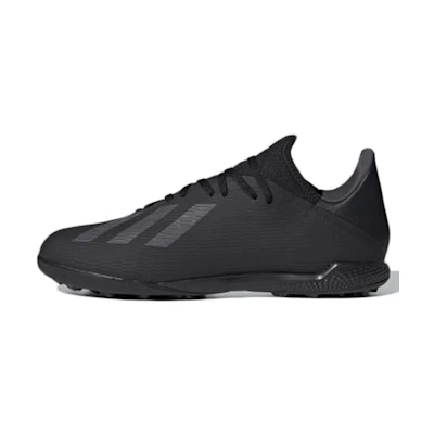 adidas X 193 TF Turf Black