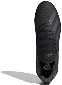 adidas X 193 TF Césped Negro F35373 Shop adidas X 193 TF Césped Negro F35373