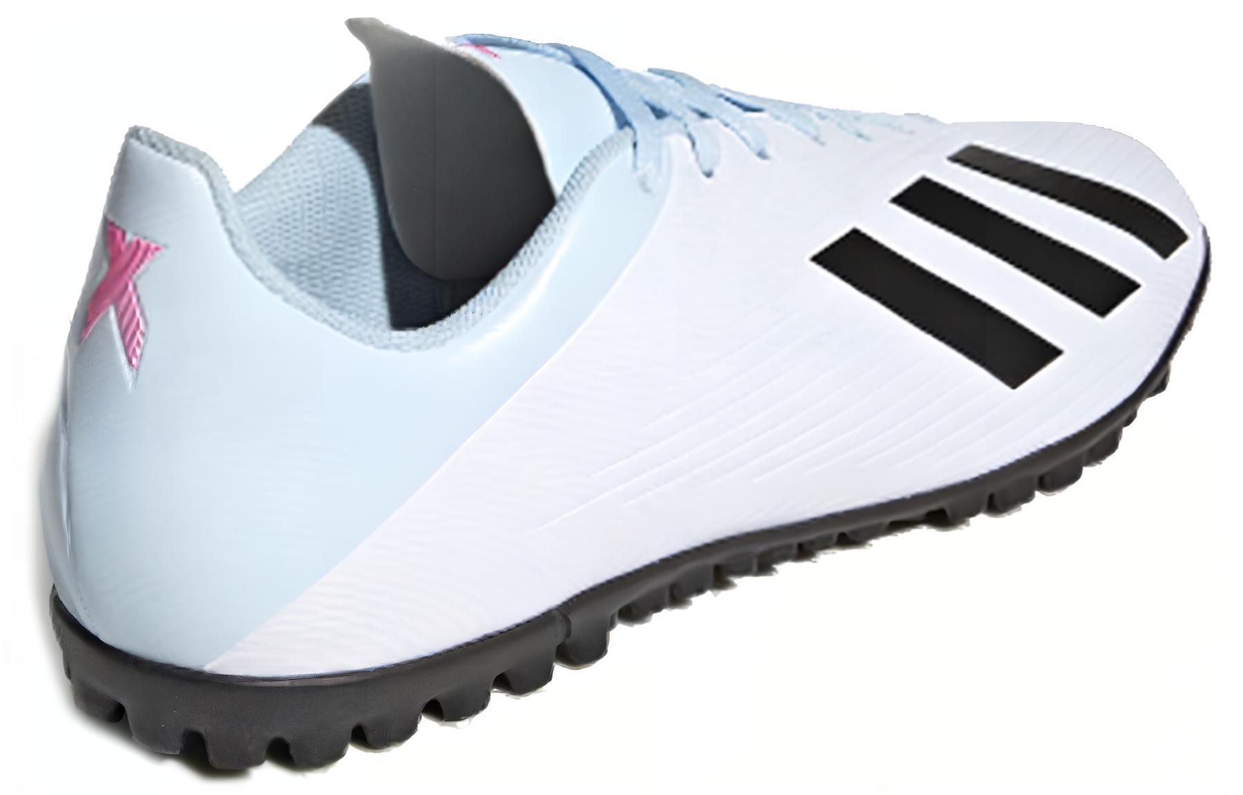 Lookbook adidas X 194 TF Rumput Putih FV4629