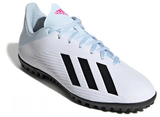 adidas X 194 TF Rumput Putih FV4629 Shop adidas X 194 TF Rumput Putih FV4629
