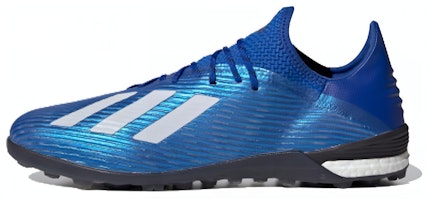 adidas X 19.1 'Royal Blue' EG7136 adidas X 19.1 'Royal Blue' EG7136