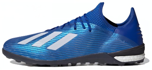 adidas X 19.1 'Azul Real' EG7136 Buy adidas X 19.1 'Azul Real' EG7136