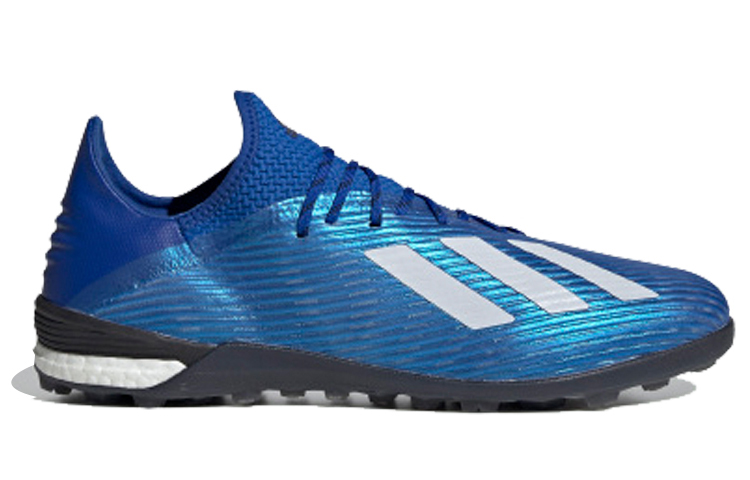 Order 아디다스 X 19.1 '로얄 블루' EG7136