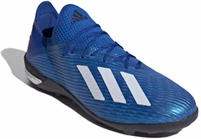 아디다스 X 19.1 '로얄 블루' EG7136 Shop 아디다스 X 19.1 '로얄 블루' EG7136