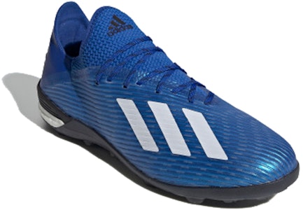 adidas X 19.1 'Azul Real' EG7136 Shop adidas X 19.1 'Azul Real' EG7136