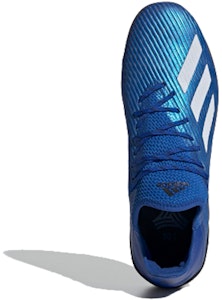 adidas X 19.1 'Azul Real' EG7136 Sizing adidas X 19.1 'Azul Real' EG7136