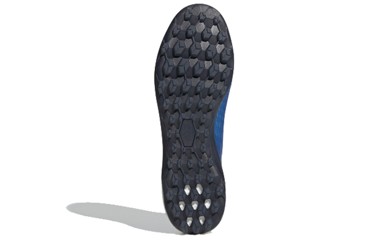 Cheap 아디다스 X 19.1 '로얄 블루' EG7136