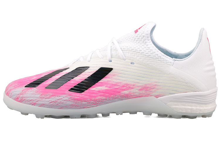 Buy adidas X 19.1 'Shock Pink' Kasut Bola. EG7135