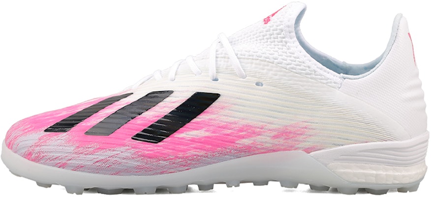 adidas X 19.1 'Shock Pink' Kasut Bola. EG7135 Buy adidas X 19.1 'Shock Pink' Kasut Bola. EG7135