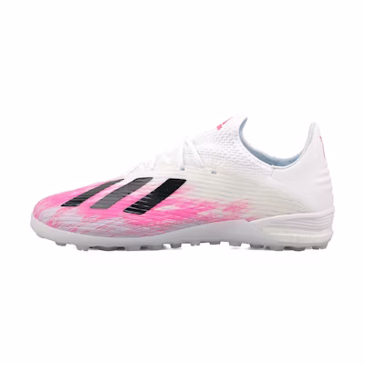 adidas X 19.1 'Shock Pink'