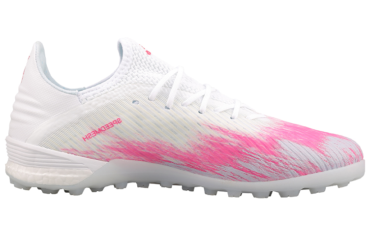 Order adidas X 19.1 'Shock Pink' Kasut Bola. EG7135