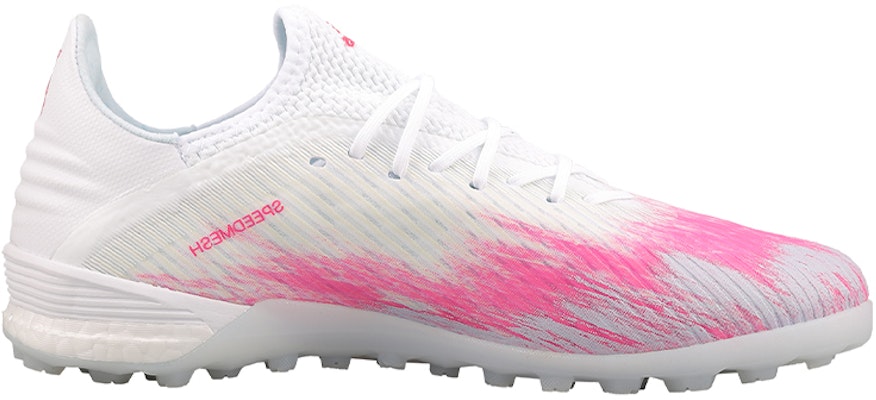 adidas X 19.1 'Shock Pink' Kasut Bola. EG7135 Order adidas X 19.1 'Shock Pink' Kasut Bola. EG7135