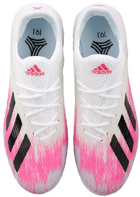 adidas X 19.1 'Shock Pink' Kasut Bola. EG7135 Shop adidas X 19.1 'Shock Pink' Kasut Bola. EG7135