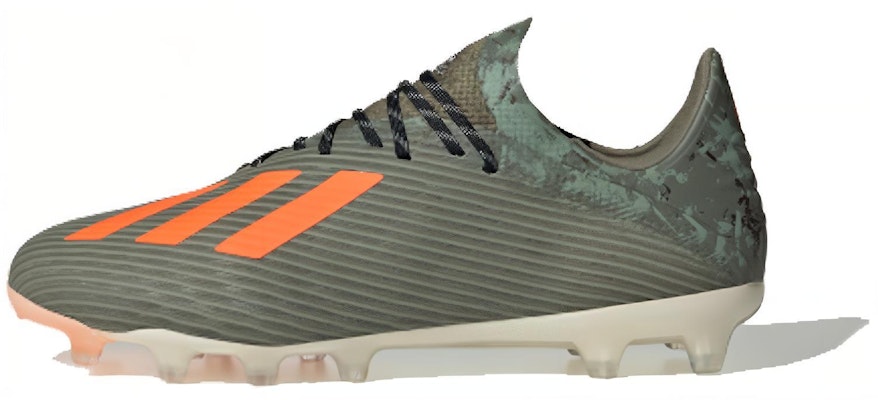 아디다스 X 19.1 AG '암호화 팩' F35677 Buy 아디다스 X 19.1 AG '암호화 팩' F35677