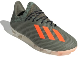 adidas X 19.1 AG '加密系列' F35677 Order adidas X 19.1 AG '加密系列' F35677