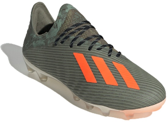 아디다스 X 19.1 AG '암호화 팩' F35677 Order 아디다스 X 19.1 AG '암호화 팩' F35677