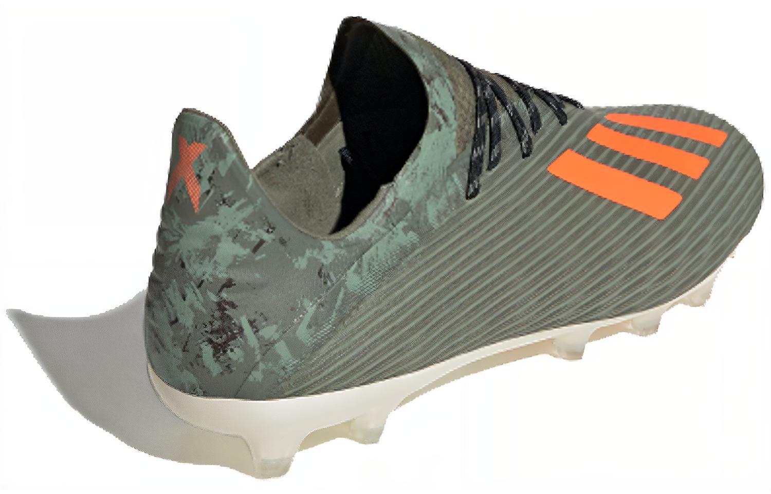 Lookbook 阿迪达斯 X 19.1 AG '加密包' F35677