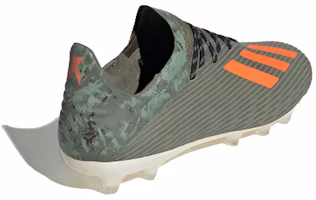 adidas X 19.1 AG '加密系列' F35677 Lookbook adidas X 19.1 AG '加密系列' F35677