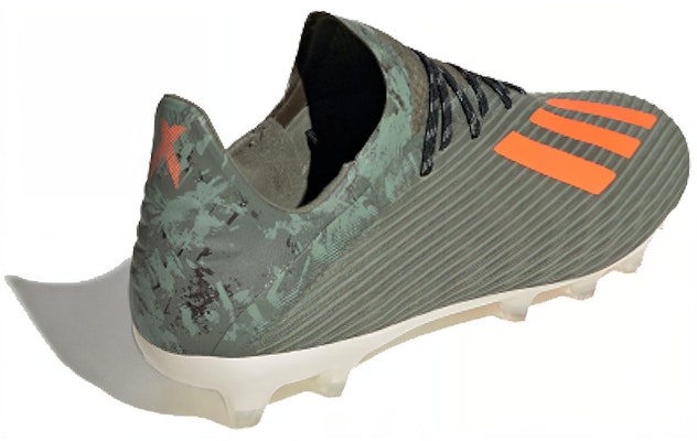 아디다스 X 19.1 AG '암호화 팩' F35677 Lookbook 아디다스 X 19.1 AG '암호화 팩' F35677