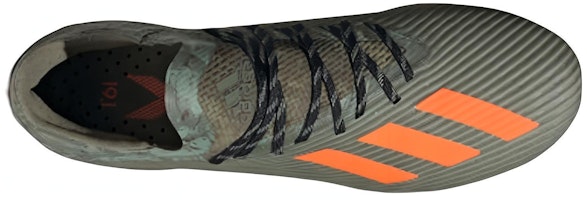 adidas X 19.1 AG '加密系列' F35677 Shop adidas X 19.1 AG '加密系列' F35677