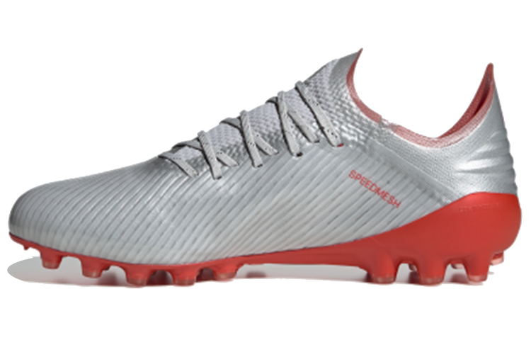 Buy adidas X 19.1 AG Césped Artificial 'Blanco Rojo' EF8282