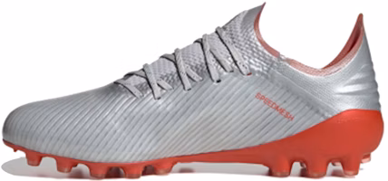 adidas X 19.1 AG Artificial Grass 'White Red' EF8282 adidas X 19.1 AG Artificial Grass 'White Red' EF8282