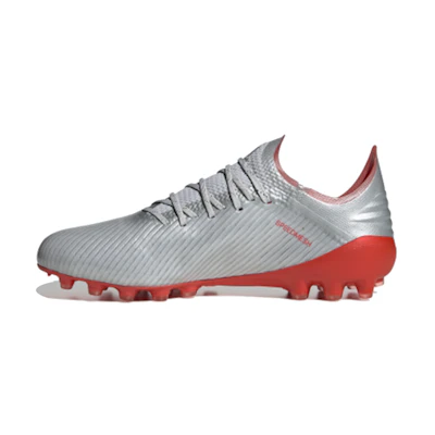 adidas X 19.1 AG Artificial Grass 'White Red'