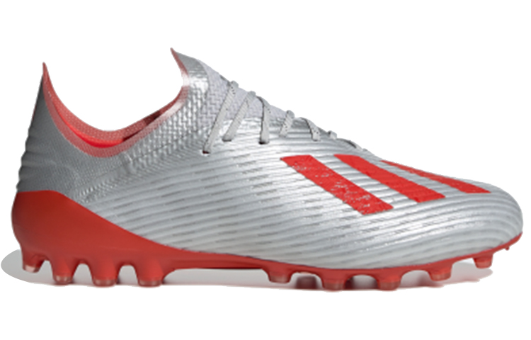 Order adidas X 19.1 AG Césped Artificial 'Blanco Rojo' EF8282