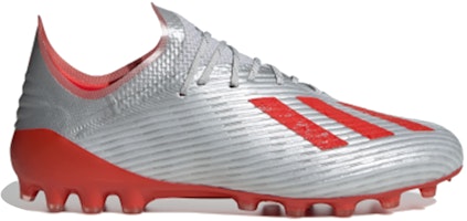 adidas X 19.1 AG 銀紅色 Order adidas X 19.1 AG 銀紅色