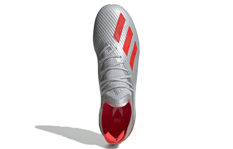 Purchase adidas X 19.1 AG Césped Artificial 'Blanco Rojo' EF8282